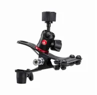 Аксессуары для плечевых упоров - Manfrotto Cold Shoe Spring Clamp - 175F-2 - быстрый заказ от производителяАксессуары для плечевых упоров - Manfrotto Cold Shoe Spring Clamp - 175F-2 - быстрый заказ от производителя