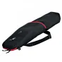Studijas aprīkojuma somas - Manfrotto Light stand Bag 110cm for 3 large light MB LBAG110 - ātri pasūtīt no ražotāja