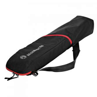 Studio Equipment Bags - Manfrotto Light Stand Bag 90cm for 4 compact light MB LBAG90 - quick order from manufacturer