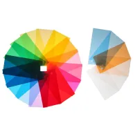 Gaismas veidotāji - walimex Studio Filter Set 22 pcs., 80x100cm 17376 - ātri pasūtīt no ražotājaGaismas veidotāji - walimex Studio Filter Set 22 pcs., 80x100cm 17376 - ātri pasūtīt no ražotāja