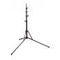 Statīvi apgaismojumam - Manfrotto NANOPOLE STAND MS0490A-1 - ātri pasūtīt no ražotāja
