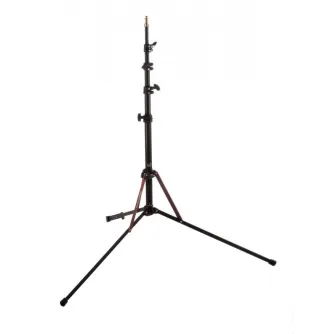 Statīvi apgaismojumam - Manfrotto NANOPOLE STAND MS0490A-1 - ātri pasūtīt no ražotāja