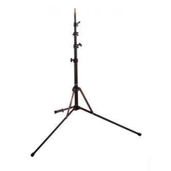Light Stands - Manfrotto NANOPOLE STAND MS0490A-1 - quick order from manufacturer