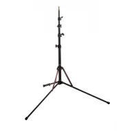 Стойки для света - Manfrotto NANOPOLE STAND MS0490A-1 - быстрый заказ от производителяСтойки для света - Manfrotto NANOPOLE STAND MS0490A-1 - быстрый заказ от производителя
