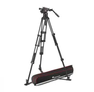 Statīvu aksesuāri - Manfrotto Nitrotech 612 & Alu Twin GS MVK612TWINGA - быстрый заказ от производителяStatīvu aksesuāri - Manfrotto Nitrotech 612 & Alu Twin GS MVK612TWINGA - быстрый заказ от производителя