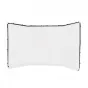 Foto foni - Manfrotto Panoramic Background Cover 4m White (frame not included) LL LB7627 - быстрый заказ от производителя