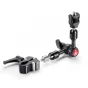 Accessories for rigs - Manfrotto Photo variable friction arm with Anti-rotation Attachment and Nano Clamp 244MICROKIT - quick order from manufacturer