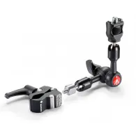 Accessories for rigs - Manfrotto Photo variable friction arm with Anti-rotation Attachment and Nano Clamp 244MICROKIT - quick order from manufacturerAccessories for rigs - Manfrotto Photo variable friction arm with Anti-rotation Attachment and Nano Clamp 244MICROKIT - quick order from manufacturer