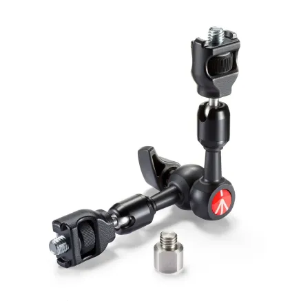 Manfrotto Photo variable friction arm with Anti-Rotation Attachments 244MICRO-AR