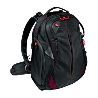 Backpacks - Manfrotto Pro Light Bumblebee-230 Camera Backpack MB PL-B-230 - quick order from manufacturer