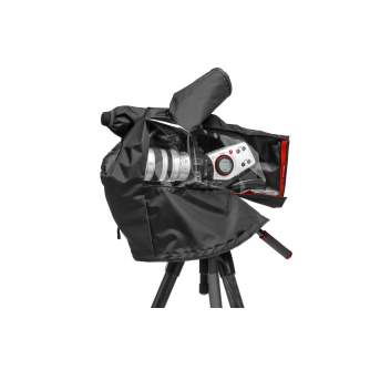 Sortimenta jaunumi - Manfrotto Pro Light camera element cover CRC-12 MB PL-CRC-12 - ātri pasūtīt no ražotāja