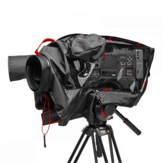 Sortimenta jaunumi - Manfrotto Pro Light camera element cover RC-1 MB PL-RC-1 - ātri pasūtīt no ražotāja
