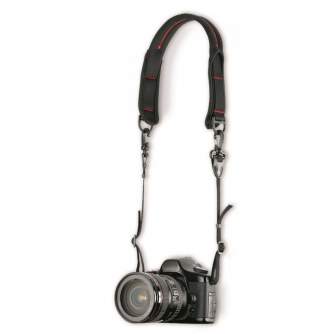 Ремни и держатели для камеры - Manfrotto Pro Light camera strap for DSLR/CSC MB PL-C-STRAP - быстрый заказ от производителя