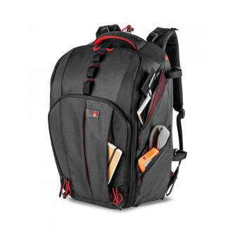 Backpacks - Manfrotto Pro Light Cinematic Backpack Balance MB PL-CB-BA - quick order from manufacturer