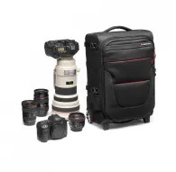 Cases - Manfrotto Pro Light Reloader Air-55 carry-on camera roller bag MB PL-RL-A55 - quick order from manufacturerCases - Manfrotto Pro Light Reloader Air-55 carry-on camera roller bag MB PL-RL-A55 - quick order from manufacturer