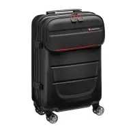Koferi - Manfrotto Pro Light Reloader Spin-55 Carry-On Camera Roller Bag MB PL-RL-S55 - ātri pasūtīt no ražotājaKoferi - Manfrotto Pro Light Reloader Spin-55 Carry-On Camera Roller Bag MB PL-RL-S55 - ātri pasūtīt no ražotāja