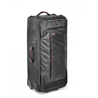 Studijas aprīkojuma somas - Manfrotto Pro Light rolling organizer LW-88W V2 lighting kit MB PL-LW-88W-2 - ātri pasūtīt no ražotāja