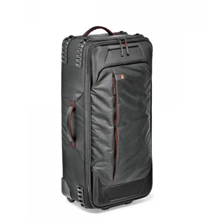 Manfrotto Pro Light rolling organizer LW-88W V2 lighting kit MB PL-LW-88W-2