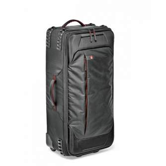 Studio Equipment Bags - Manfrotto Pro Light rolling organizer LW-88W V2 lighting kit MB PL-LW-88W-2 - quick order from manufacturer