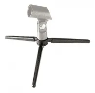 Accessories for microphones - Manfrotto Table Top Tripod 209: 4.5cm height, 2kg load. - quick order from manufacturerAccessories for microphones - Manfrotto Table Top Tripod 209: 4.5cm height, 2kg load. - quick order from manufacturer