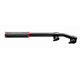 Tripod Accessories - Manfrotto Telescopic PVC free pan bar MVAPANBARL - buy today in store and with delivery