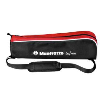 Studijas aprīkojuma somas - Manfrotto Tripod Bag Padded Befree Advanced MB MBAGBFR2 - ātri pasūtīt no ražotāja
