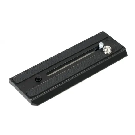 Manfrotto 504PLONG Video Camera Plate