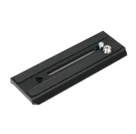 Rigu aksesuāri - Manfrotto VIDEO CAMERA PLATE 504PLONG - быстрый заказ от производителяRigu aksesuāri - Manfrotto VIDEO CAMERA PLATE 504PLONG - быстрый заказ от производителя