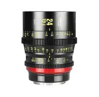 CINEMA видео объективы - Meike 24mm T2.1 FF-Prime (PL Mount) MK-24MM T2.1 FF-PRIME PL - быстрый заказ от производителяCINEMA видео объективы - Meike 24mm T2.1 FF-Prime (PL Mount) MK-24MM T2.1 FF-PRIME PL - быстрый заказ от производителя