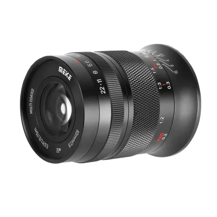 Meike MK 60 F2.8 Sony E mount MK60F2.8E