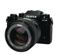 Mirrorless Lenses - Meike 85mm F1.8 STM Auto Focus X MK-85MM F1.8 AF X - quick order from manufacturerMirrorless Lenses - Meike 85mm F1.8 STM Auto Focus X MK-85MM F1.8 AF X - quick order from manufacturer