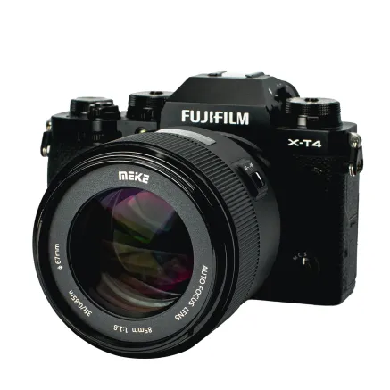 Meike 85mm f/1.8 AF STM Nikon Z Mount MK 8518AFSTM Z