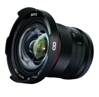 Mirrorless Lenses - Meike 8mm F2.8 APS-C (MFT) MK-8MM F2.8 APS-C MFT - quick order from manufacturerMirrorless Lenses - Meike 8mm F2.8 APS-C (MFT) MK-8MM F2.8 APS-C MFT - quick order from manufacturer