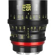 CINEMA Video Lences - Meike FF-Prime Cine 105mm T2.1 Lens (EF-Mount, Feet/Meters) MK-105MM T2.1 FF-PRIME EF - quick order from manufacturerCINEMA Video Lences - Meike FF-Prime Cine 105mm T2.1 Lens (EF-Mount, Feet/Meters) MK-105MM T2.1 FF-PRIME EF - quick order from manufacturer