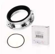 Objektīvu adapteri - Meike Lens Mount Swapping Kit EF (105 mm) (PL/E/L/RF to EF) MK-105T21FF-PL/ - ātri pasūtīt no ražotājaObjektīvu adapteri - Meike Lens Mount Swapping Kit EF (105 mm) (PL/E/L/RF to EF) MK-105T21FF-PL/ - ātri pasūtīt no ražotāja