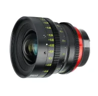 CINEMA Video Lences - Meike MK-16mm T2.5 FF Prime Cine Lens for Full Frame RF MK-16MM T2.5 FF RF - quick order from manufacturerCINEMA Video Lences - Meike MK-16mm T2.5 FF Prime Cine Lens for Full Frame RF MK-16MM T2.5 FF RF - quick order from manufacturer