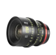 CINEMA Video objektīvi - Meike MK-35T2.1 FF-Prime (E Mount) MK-35MM T2.1 FF-PRIME E - ātri pasūtīt no ražotājaCINEMA Video objektīvi - Meike MK-35T2.1 FF-Prime (E Mount) MK-35MM T2.1 FF-PRIME E - ātri pasūtīt no ražotāja