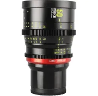 CINEMA Video Lences - Meike MK-50T2.1 FF-Prime (E Mount) MK-50MM T2.1 FF-PRIME E - quick order from manufacturerCINEMA Video Lences - Meike MK-50T2.1 FF-Prime (E Mount) MK-50MM T2.1 FF-PRIME E - quick order from manufacturer