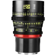 CINEMA видео объективы - Meike MK-50T2.1 FF-Prime (RF Mount) MK-50MM T2.1 FF-PRIME RF - быстрый заказ от производителяCINEMA видео объективы - Meike MK-50T2.1 FF-Prime (RF Mount) MK-50MM T2.1 FF-PRIME RF - быстрый заказ от производителя