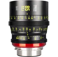CINEMA Video Lences - Meike MK-85MM T2.1 FF-Prime PL MK-85MM T2.1 FF-PRIME PL - quick order from manufacturerCINEMA Video Lences - Meike MK-85MM T2.1 FF-Prime PL MK-85MM T2.1 FF-PRIME PL - quick order from manufacturer