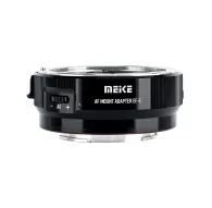 Objektīvu adapteri - Meike MK-EFTE-B AF Mount Adapter EF/EF-S Lens to Sony E Cameras MK-EFTE-B - ātri pasūtīt no ražotājaObjektīvu adapteri - Meike MK-EFTE-B AF Mount Adapter EF/EF-S Lens to Sony E Cameras MK-EFTE-B - ātri pasūtīt no ražotāja
