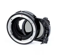 Adapters for lens - Meike MK-EFTE-C Drop-in Filter Mount Adapter (EF/EF-S to Sony E) MK-EFTE-C - quick order from manufacturerAdapters for lens - Meike MK-EFTE-C Drop-in Filter Mount Adapter (EF/EF-S to Sony E) MK-EFTE-C - quick order from manufacturer