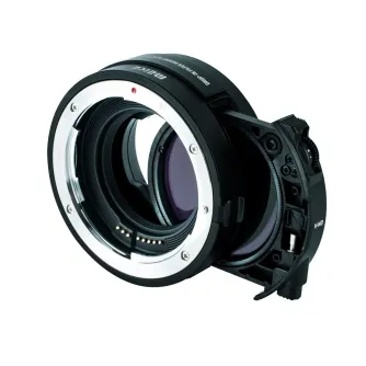 Objektīvu adapteri - Meike MK-EFTZ-C Drop-in Filter AF Mount Adapter (EF/EF-S to Nikon Z) MK-EFTZ-C - ātri pasūtīt no ražotāja