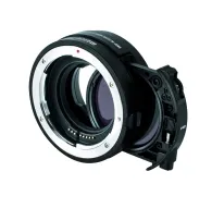 Адаптеры - Meike MK-EFTZ-C Drop-in Filter AF Mount Adapter (EF/EF-S to Nikon Z) - быстрый заказ от производителяАдаптеры - Meike MK-EFTZ-C Drop-in Filter AF Mount Adapter (EF/EF-S to Nikon Z) - быстрый заказ от производителя