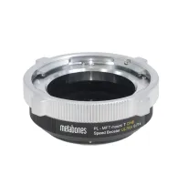 Adapters for lens - Metabones ARRI PL Lens to Micro Four Thirds T CINE Speed Booster® ULTRA 0.71x MB_SPPL-M43-BT1 - quick order from manufacturerAdapters for lens - Metabones ARRI PL Lens to Micro Four Thirds T CINE Speed Booster® ULTRA 0.71x MB_SPPL-M43-BT1 - quick order from manufacturer