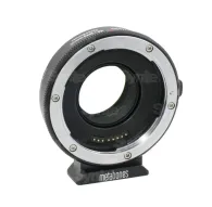 Адаптеры - Metabones Canon EF Lens to Micro Four Thirds Speed Booster MB_SPEF-M43-BT4 - быстрый заказ от производителяАдаптеры - Metabones Canon EF Lens to Micro Four Thirds Speed Booster MB_SPEF-M43-BT4 - быстрый заказ от производителя
