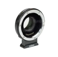 Адаптеры - Metabones Canon EF to BMPCC4K T Speed Booster XL 0.64x MB_SPEF-M43-BT9 - быстрый заказ от производителяАдаптеры - Metabones Canon EF to BMPCC4K T Speed Booster XL 0.64x MB_SPEF-M43-BT9 - быстрый заказ от производителя