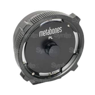 Objektīvu adapteri - Metabones PL to Sony E-mount T Adapter MB_PL-E-BT1 - ātri pasūtīt no ražotāja