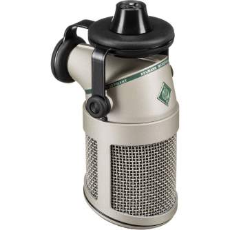 Podkāstu mikrofoni - Neumann BCM 705 BCM705 - ātri pasūtīt no ražotāja