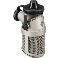 Podcast Microphones - Neumann BCM 705 Dynamic Broadcast Microphone Hypercardioid 20965 - quick order from manufacturerPodcast Microphones - Neumann BCM 705 Dynamic Broadcast Microphone Hypercardioid 20965 - quick order from manufacturer